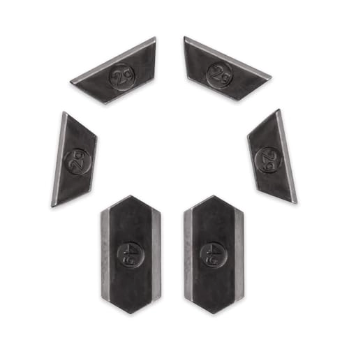 G502 Wireless Mouse Weight Block - USB