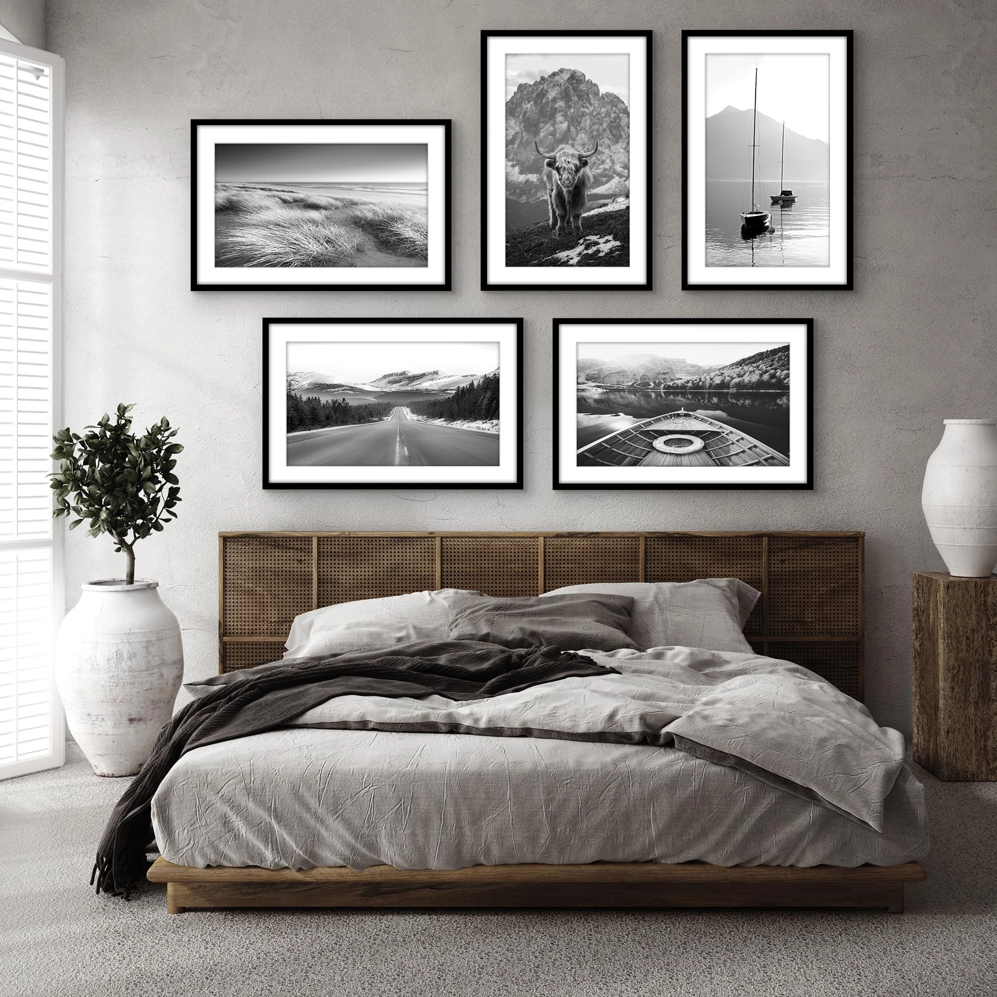 Galleria Collection - 18x28