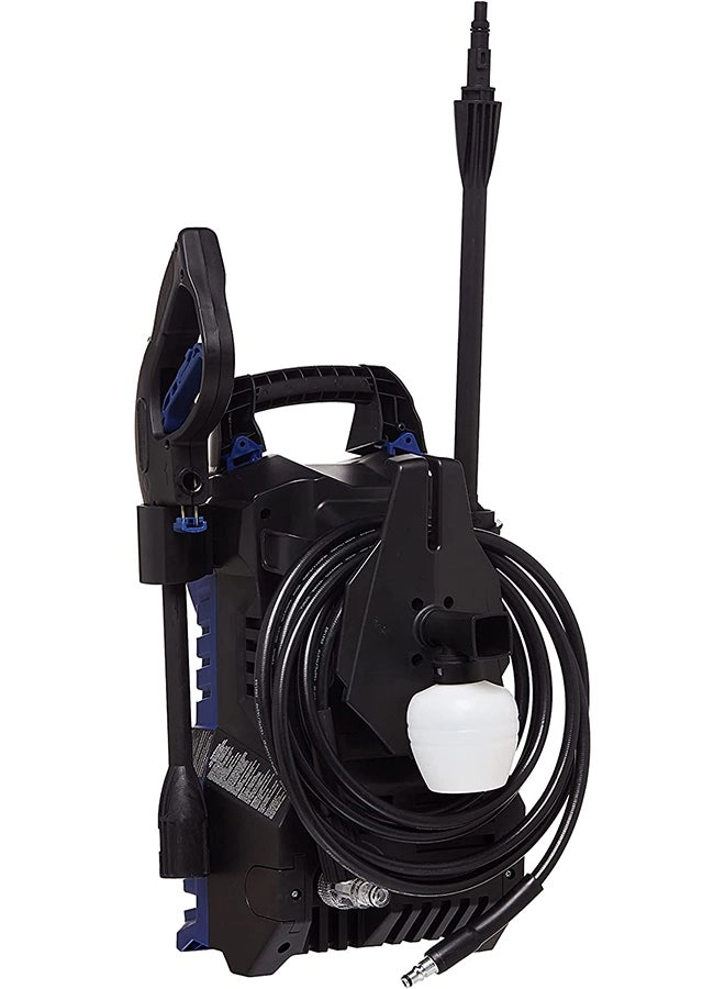 F2.1 - 120 Bar Electric 5 Meter Hose