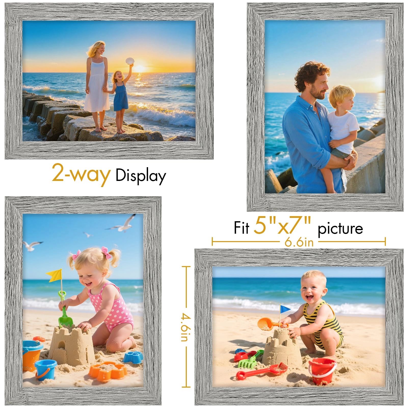 Picture Frame - 5x7