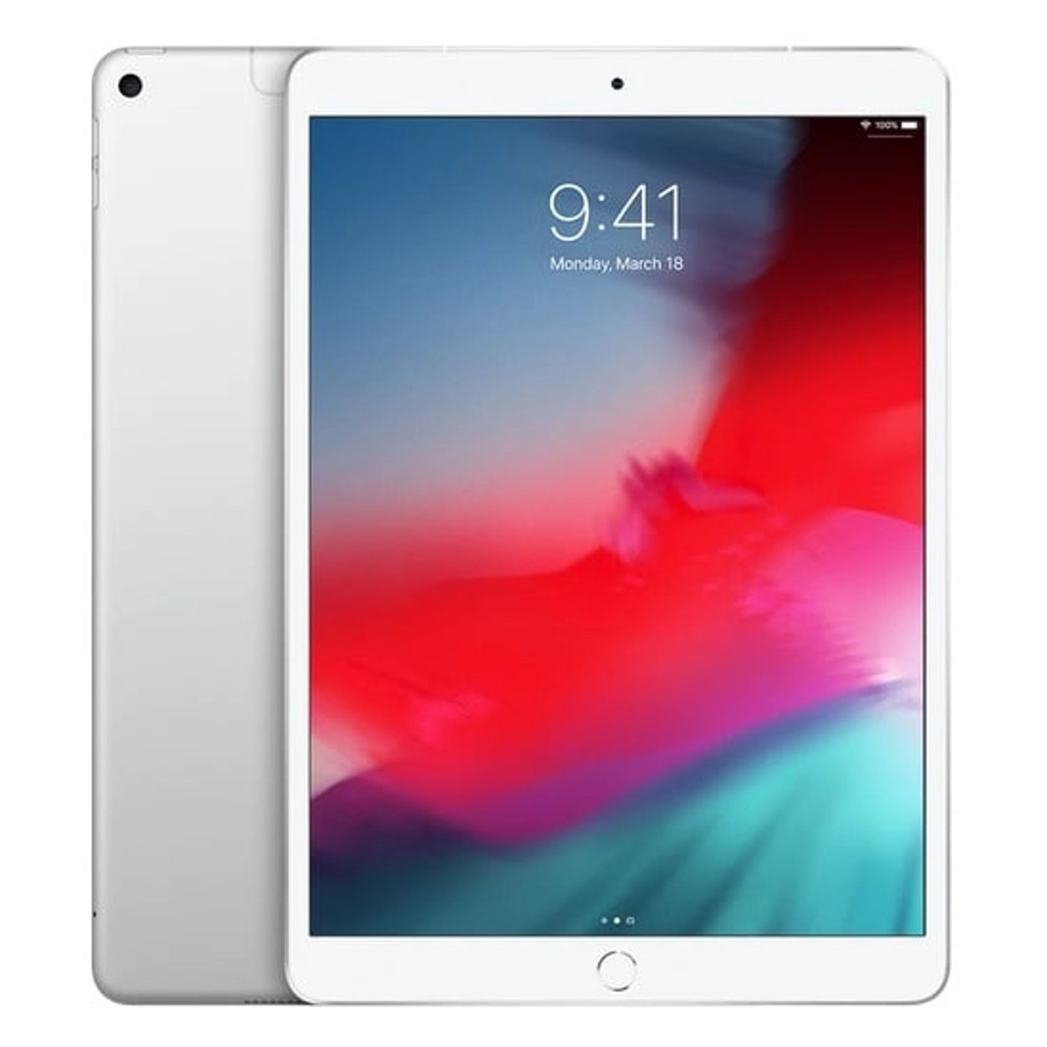 iPad Air (2019) - 256GB 10.5"