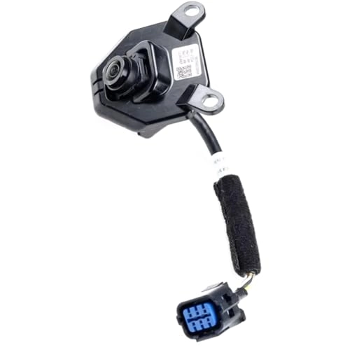 Rear View Backup Camera - Night vision