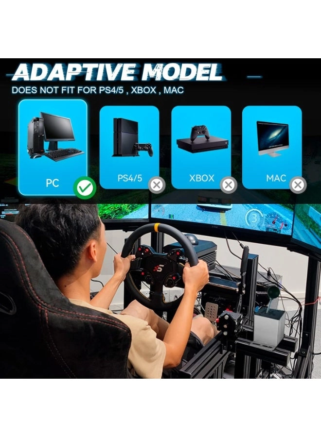 USB Handbrake Handbrake - PC