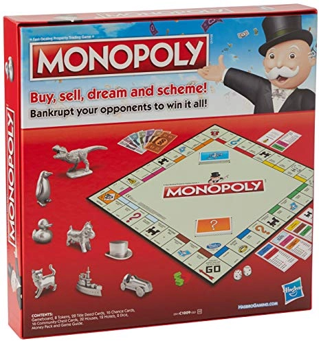 Monopoly