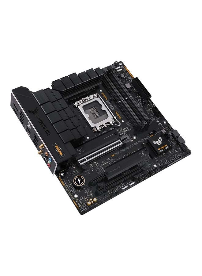 B760M-PLUS - LGA 1700 PCIe 4.0