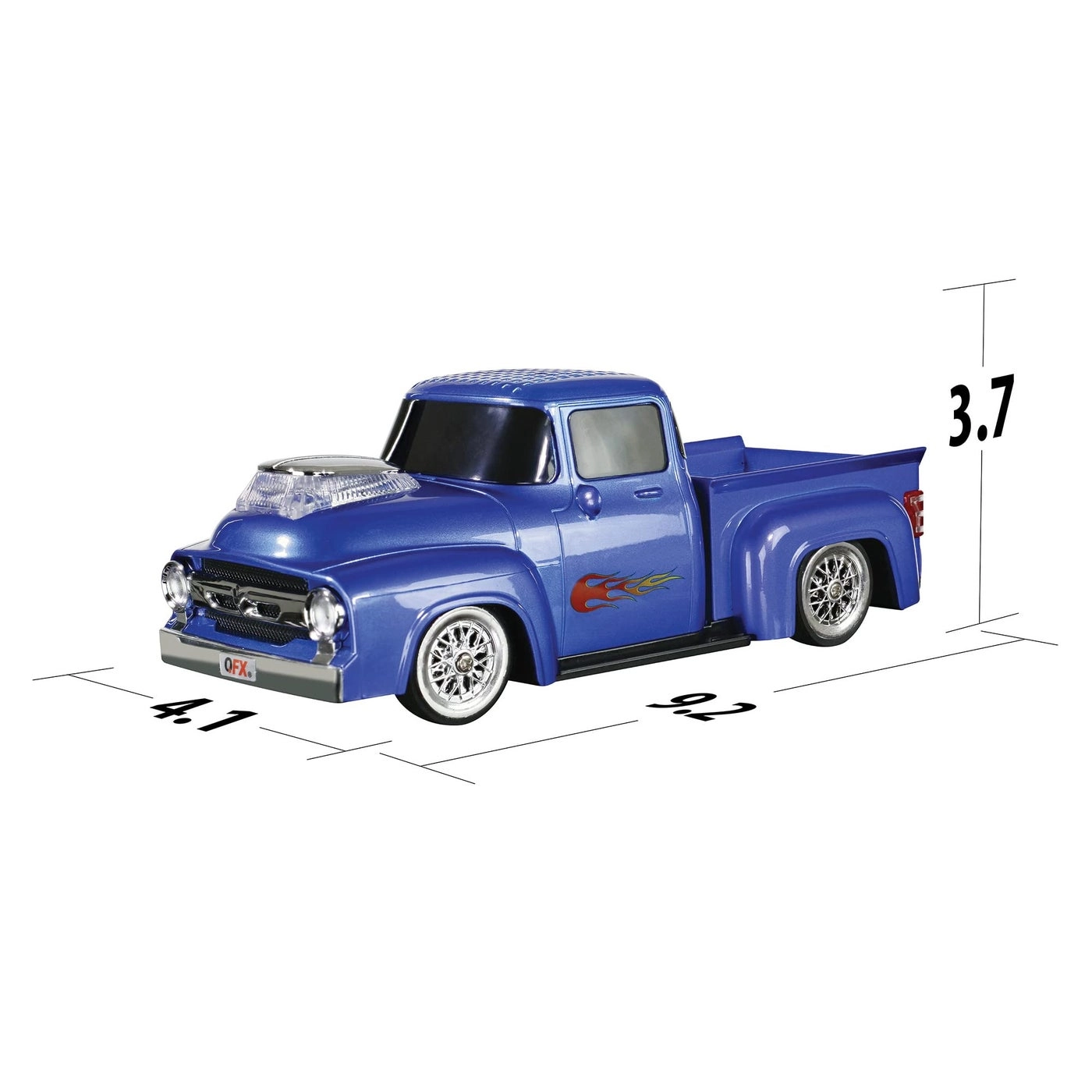 1956 Pickup Truck Replica