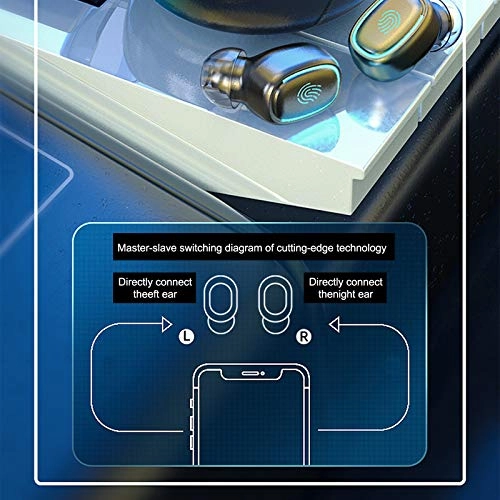 XG12 Wireless Earbud