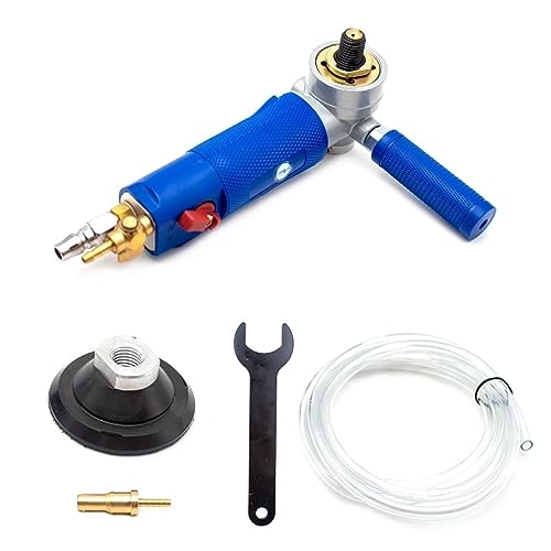 Buffing Machine - 3 Inch 4300RPM