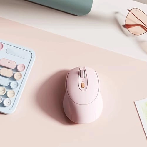 Mouse - 2.4G Wireless