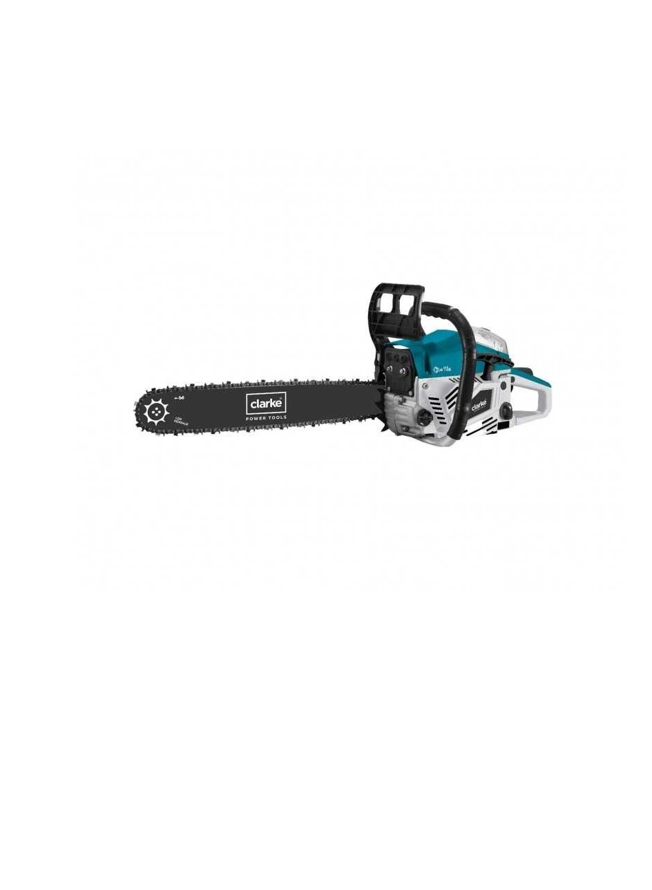 Petrol Chain Saw - 20"