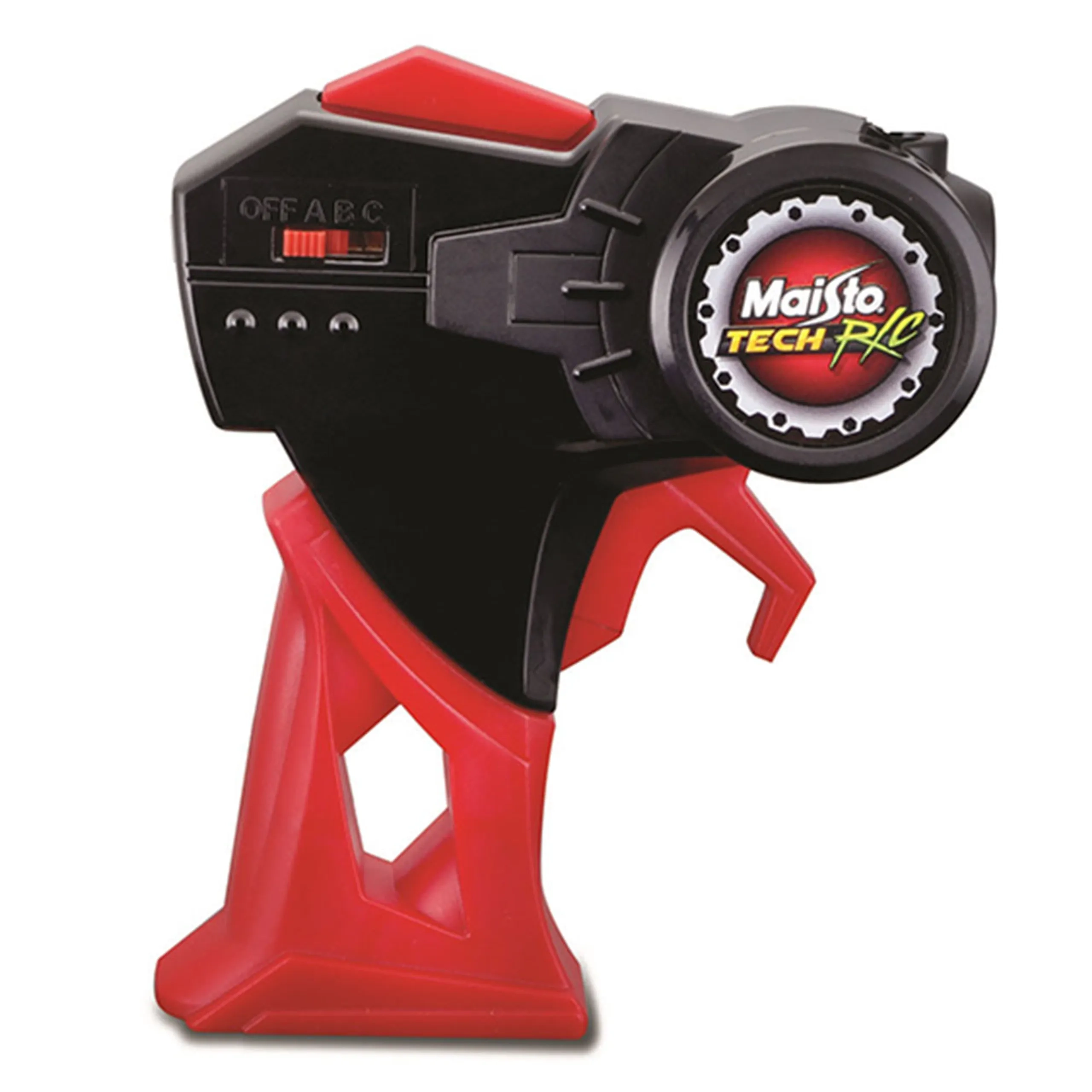 RC Street City Bus - 2.4Ghz Chargeable