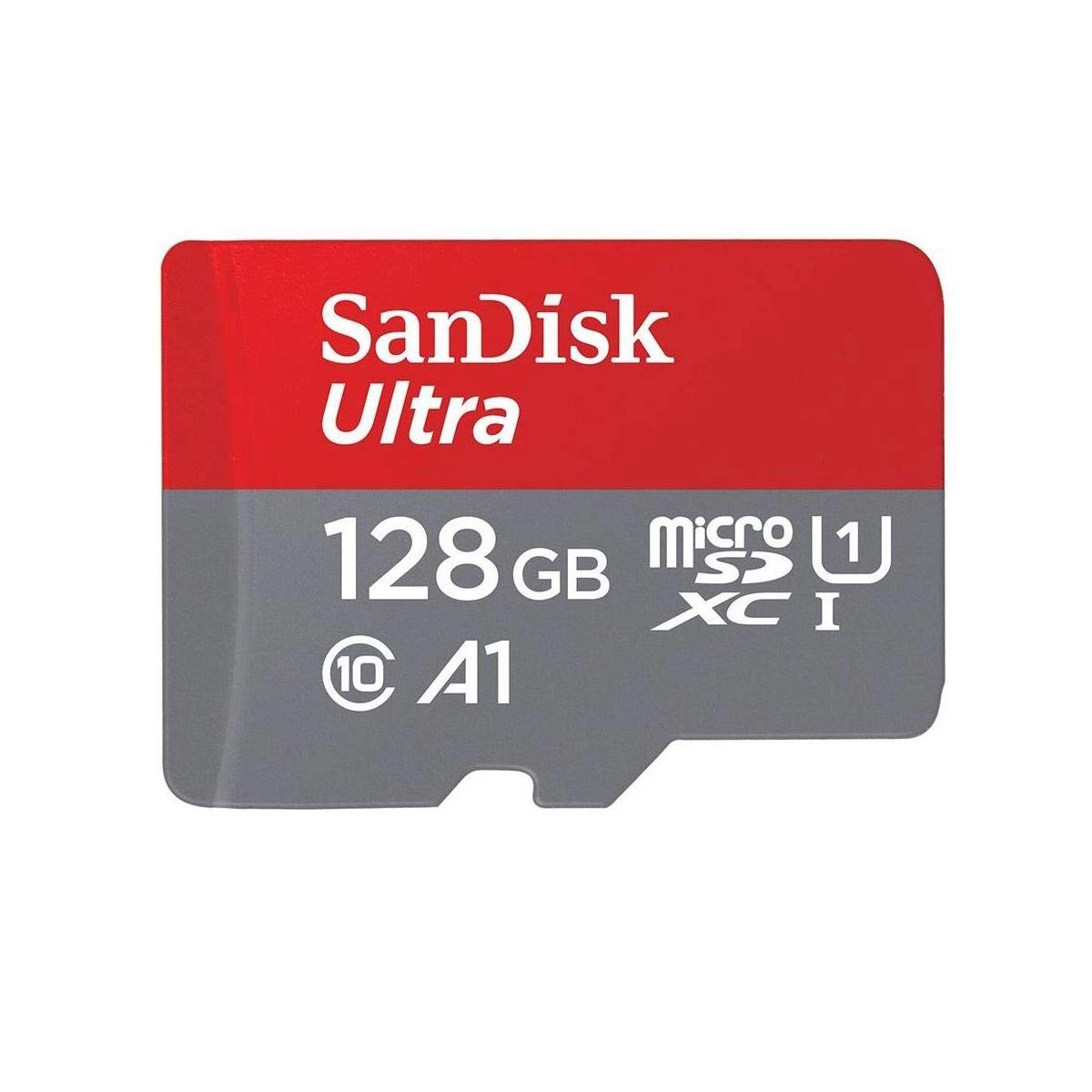 SanDisk Ultra microSDXC UHS-I - 128GB