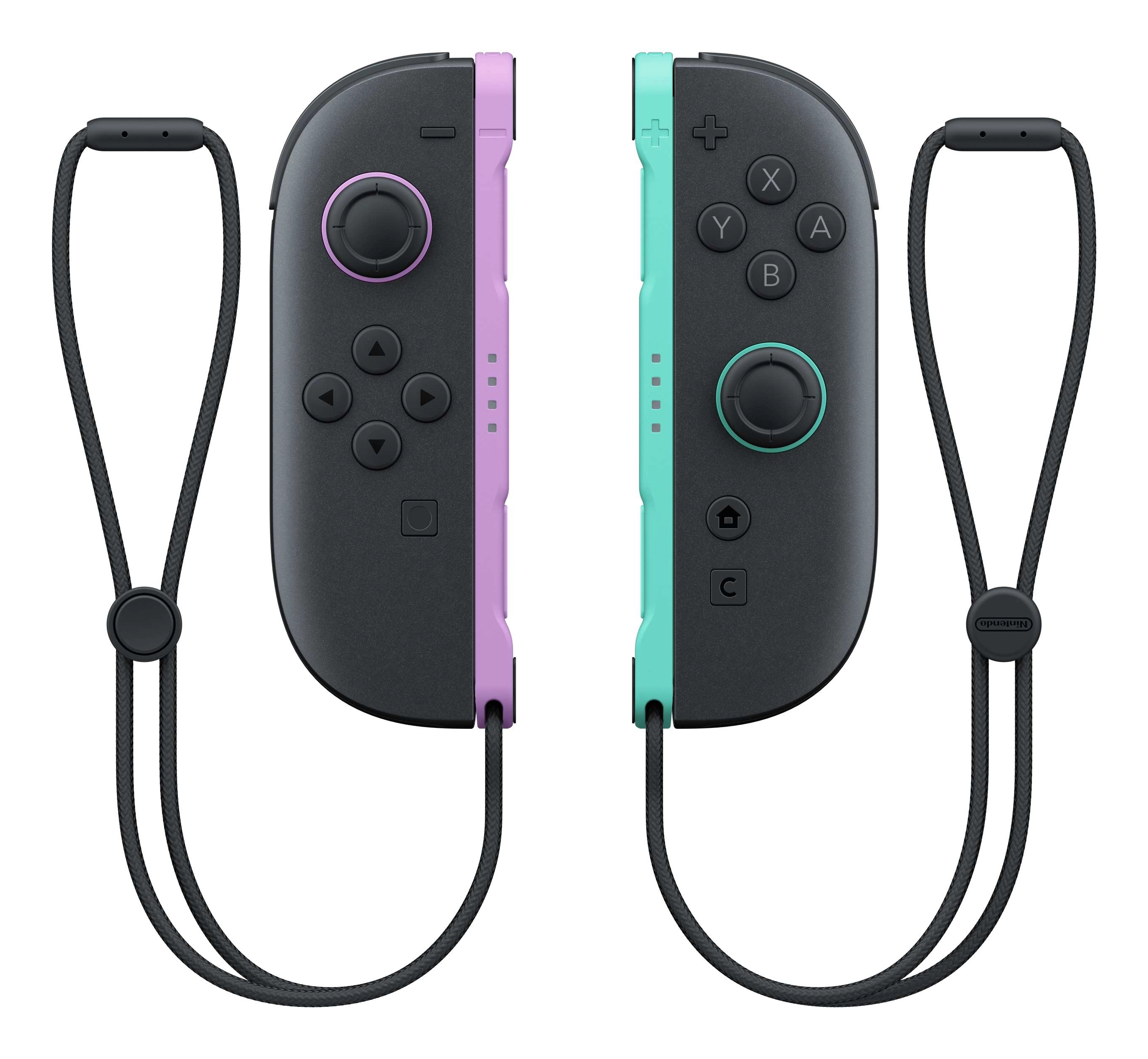 Switch 2 Pro Controller - Black