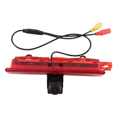 Car Brake Light Camera - Night Vision 762(H)x504(V)