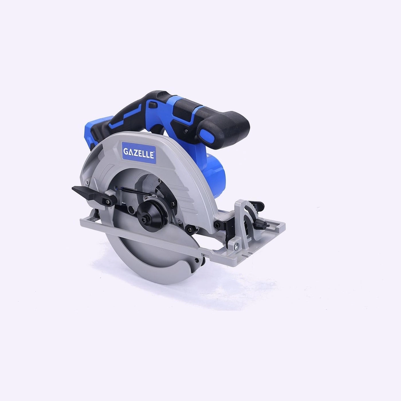 Circular Saw - 185 mm