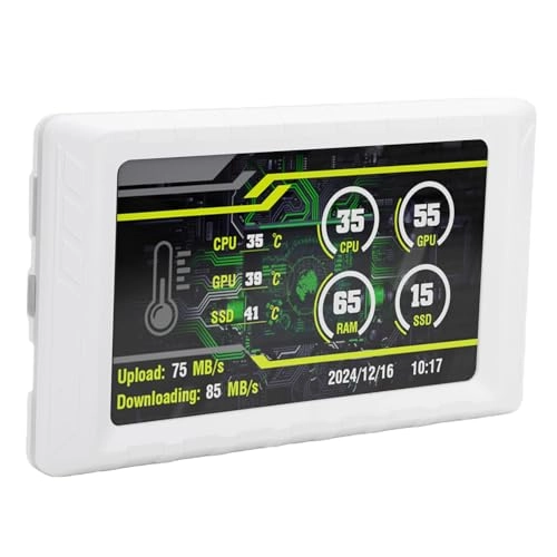 5gvurn120i-11 - 854x480 5 Inch