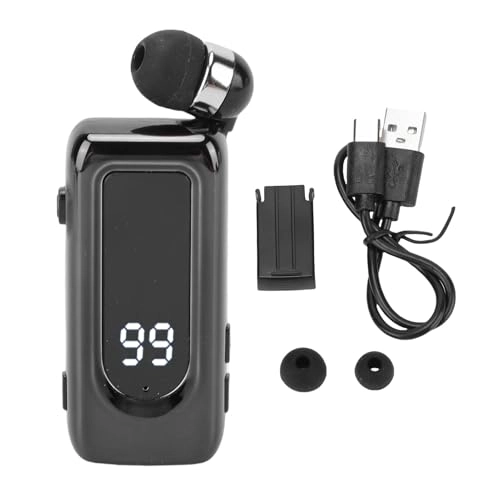 BT5.4 Wireless Headphone