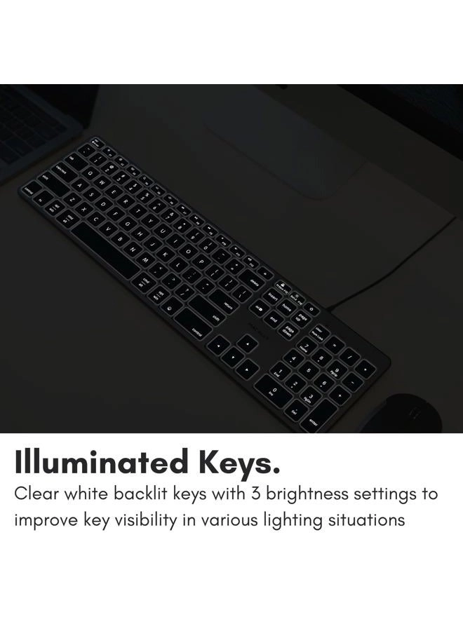 UCABLZKEYHUBSG - Wired