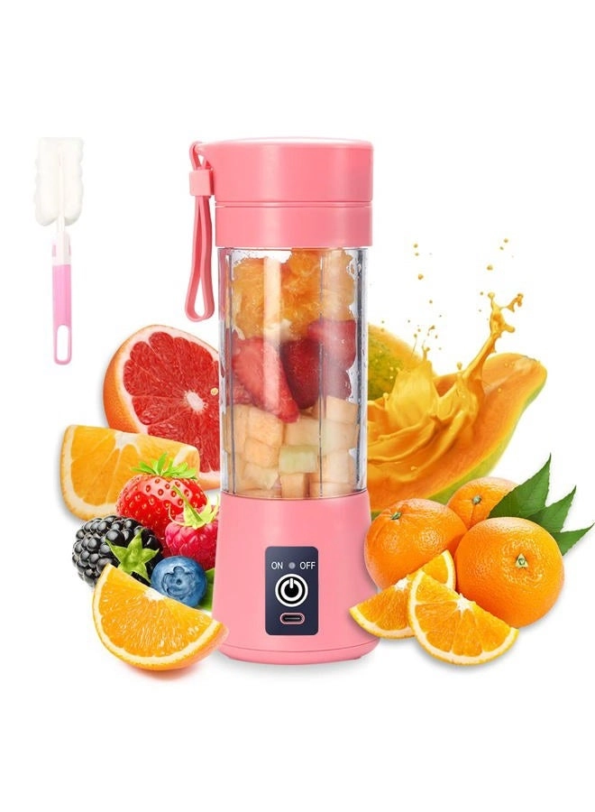 Portable Blender Cup
