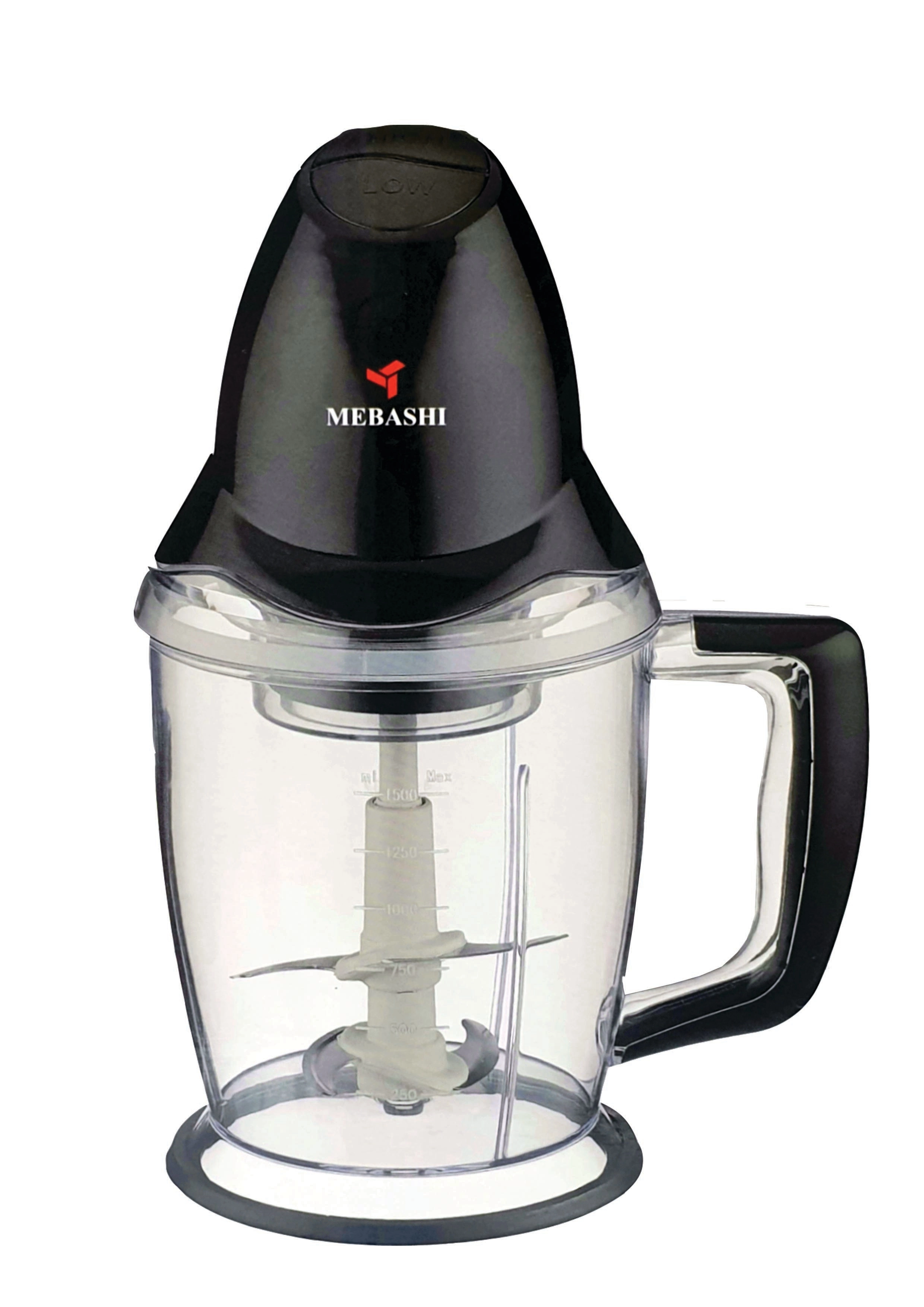 Chopper - 3L Corded