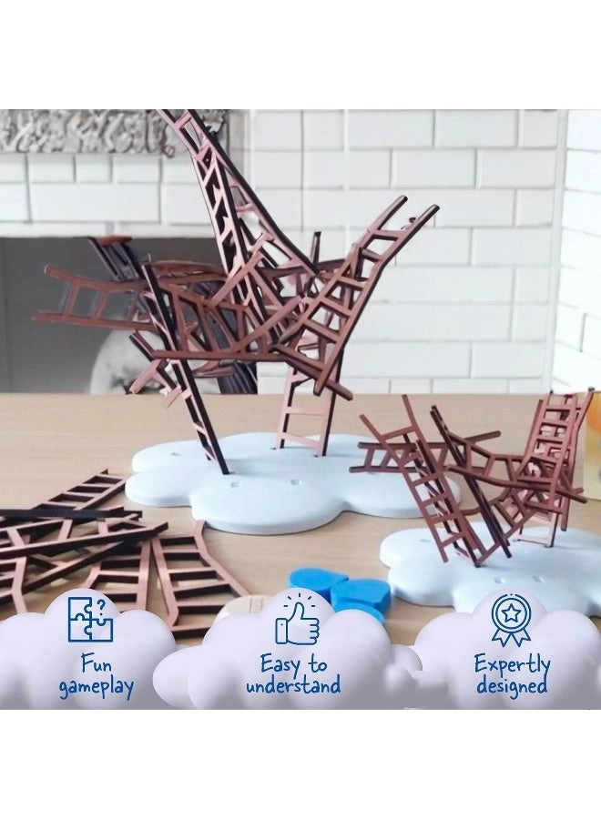 Catch the Moon - 8+ Years