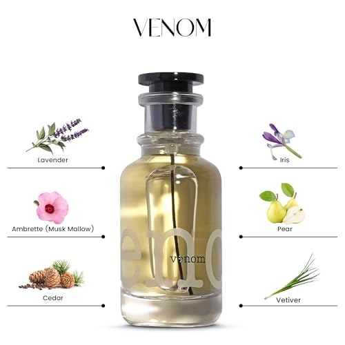 Venom Eau de Parfum - 100ml