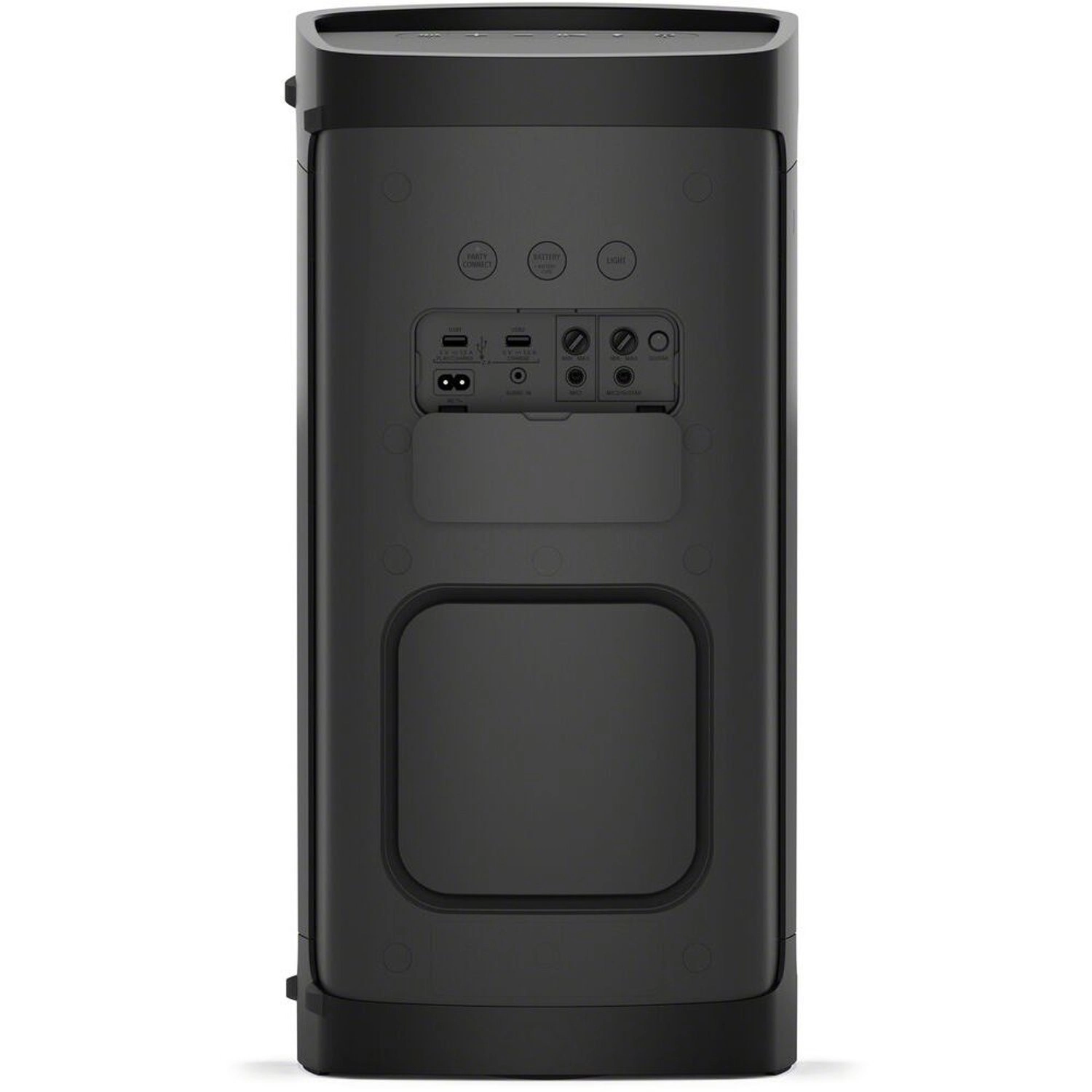 SRSXP500 Portable Party Speaker