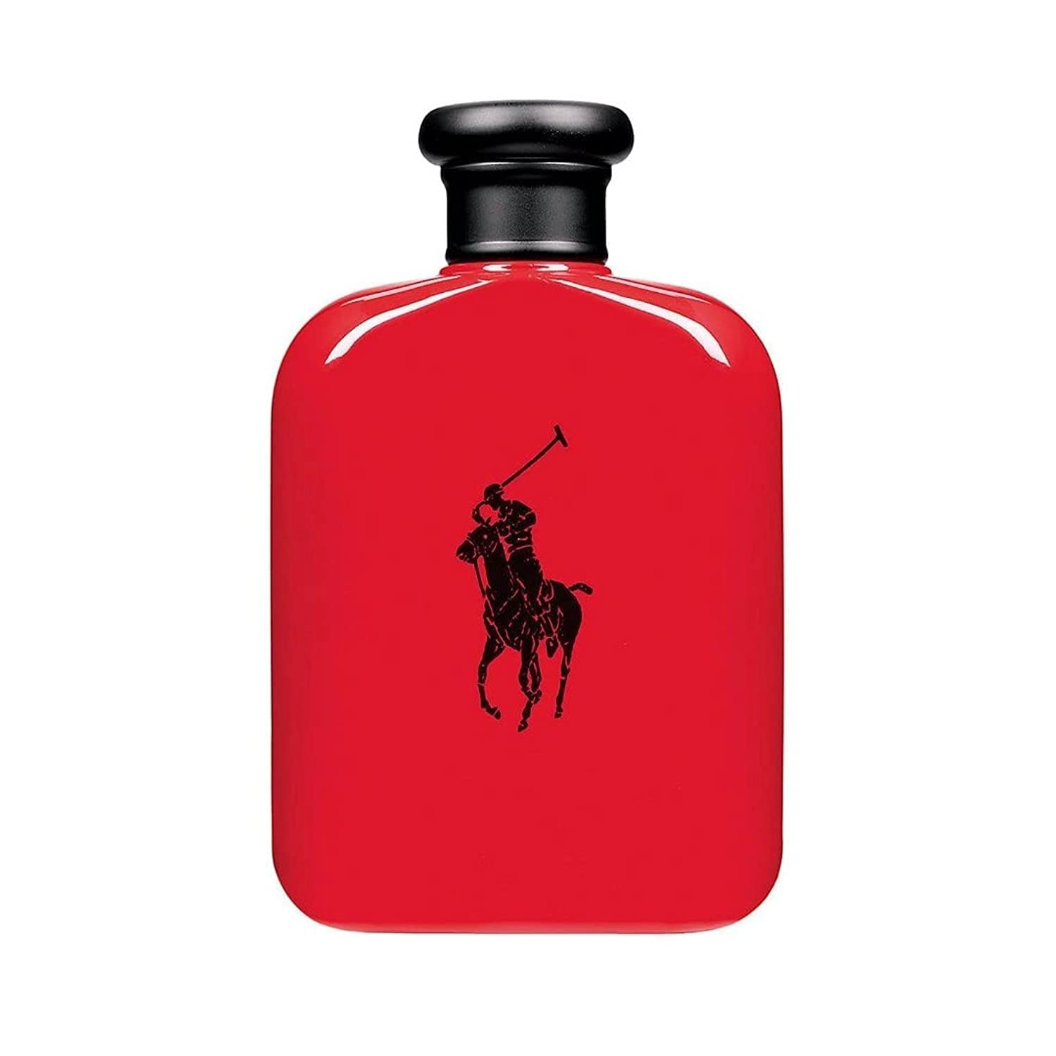 Polo Red Eau de Toilette 125ml