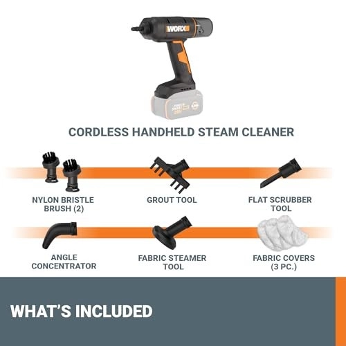 SteamStorm - 4.1 fl. oz.