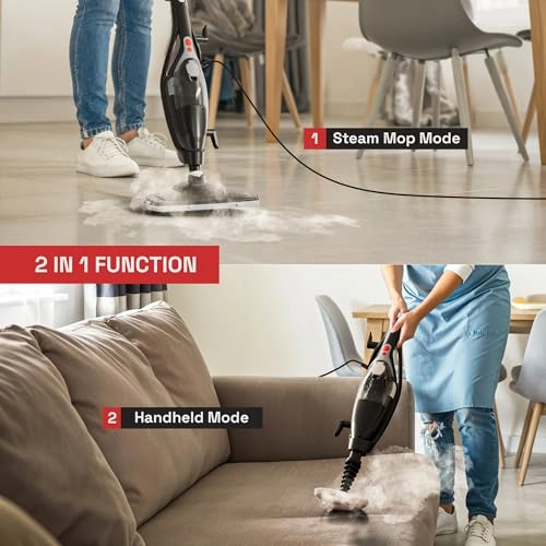 Steamo - 350 Milliliters