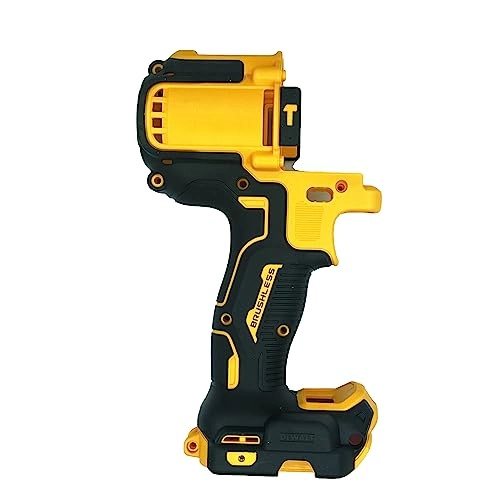 CLAM SHELL HOUSING - for DCD999 Hammer Drill