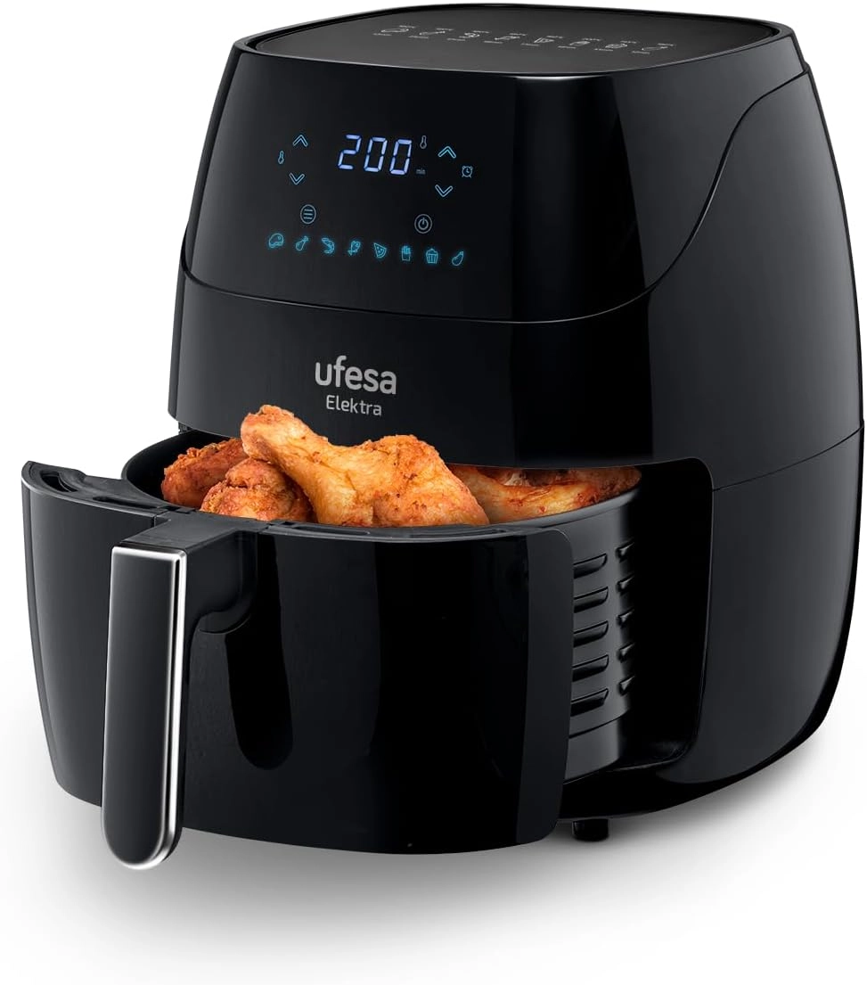 Airfryer AF5600 ELEKTRA