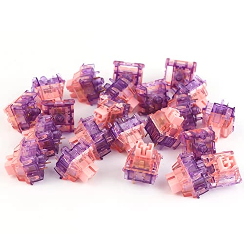 Flamingo - 35 Pieces