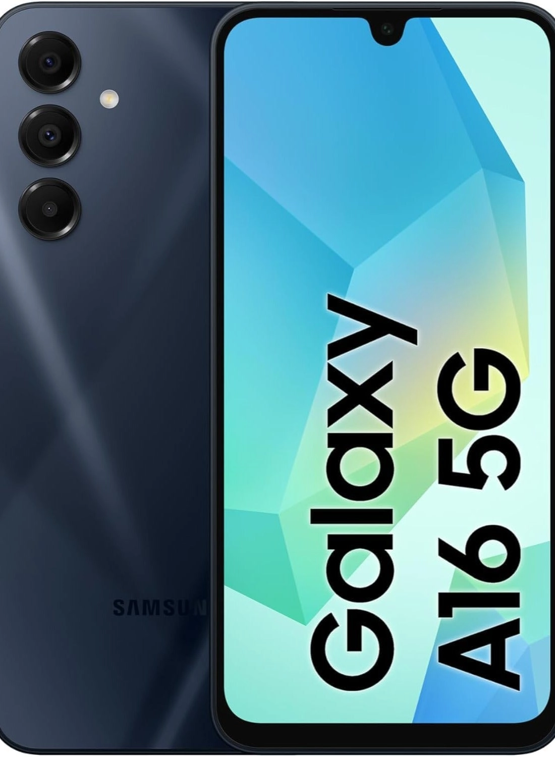 Galaxy A16 - 8GB 128GB