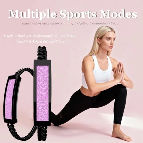 SY301 - Activity Tracker IP68 Waterproof