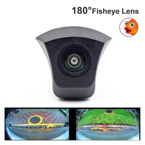 Car Backup Camera - Night vision