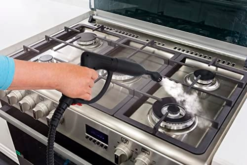 Multi-Dampfreiniger - 4 bar 1.5L