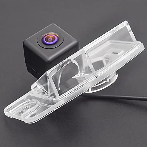 Rear View Reverse Backup Tracks Camera - 728 x 512