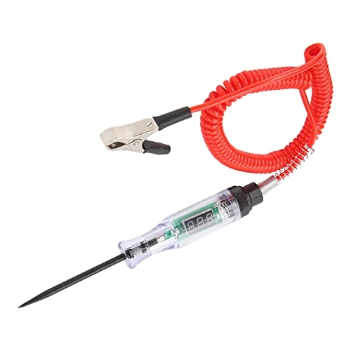 Circuit Tester - 20 AMP 6V-24V