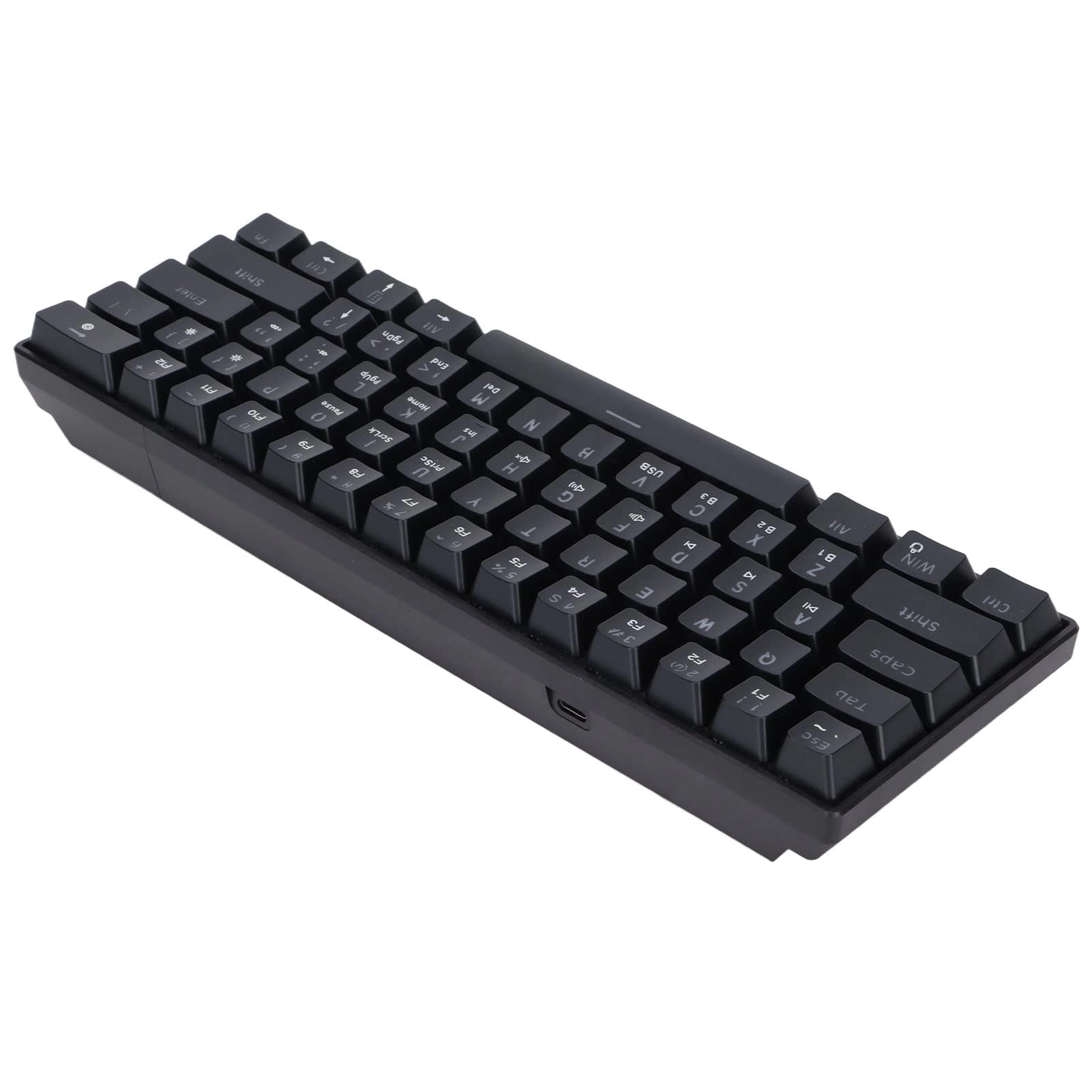 BTER Mechanical Illuminated Keyboard - Wired/Wireless