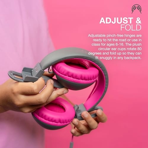JBuddies Studio 2 Wireless Headset