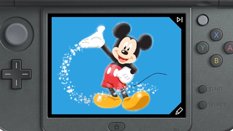Art Academy: Lessons for Everyone! - Nintendo 3DS