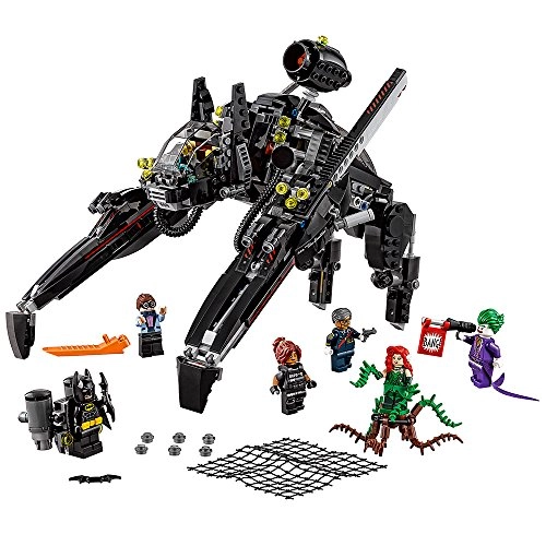 THE LEGO BATMAN MOVIE The Scuttler (70908)