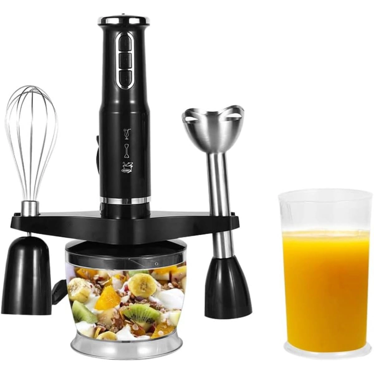 ZAMZIN Hand Blender - 600W