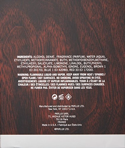 Signature Eau de Toilette 100ml