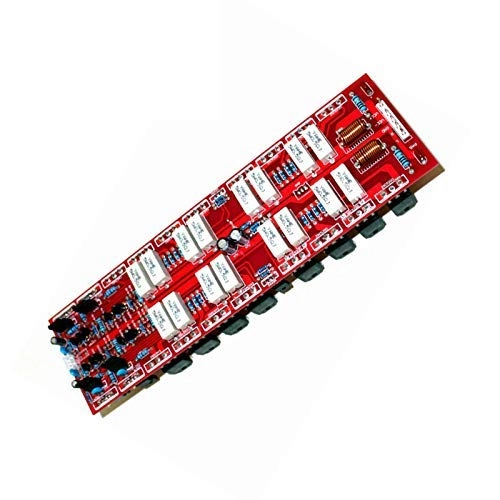 Njw0281/Njw0302 - 450W+450W