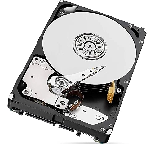 Barracuda 2.5" 5400rpm 128MB SATA 6Gb/s (ST5000LM000) - 5TB