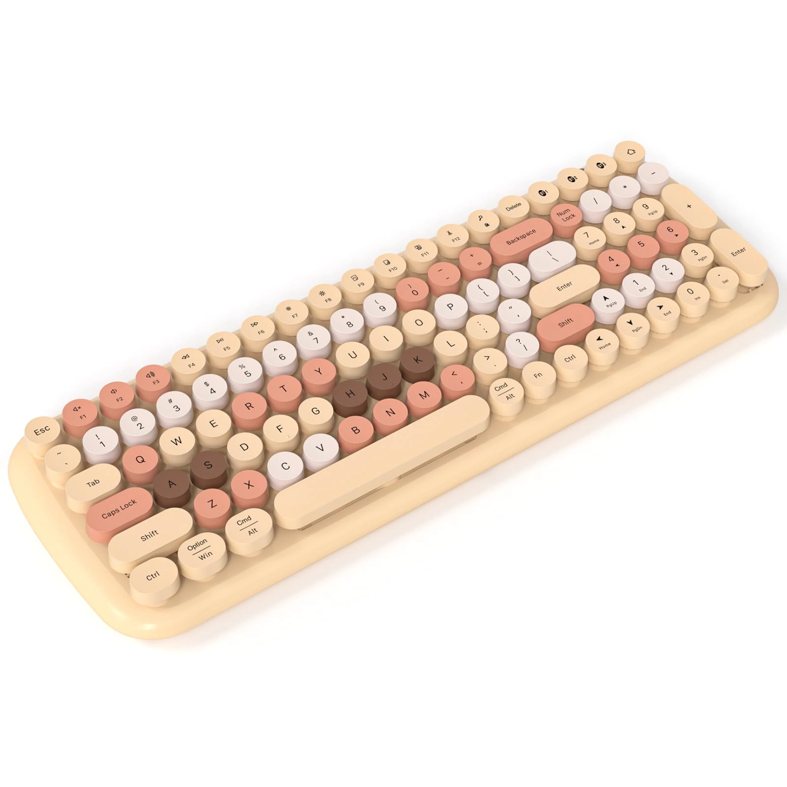 Bluetooth Keyboard - Bluetooth