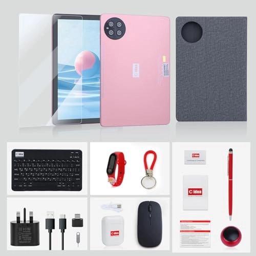 CM8800Plus - 512GB 10.1"