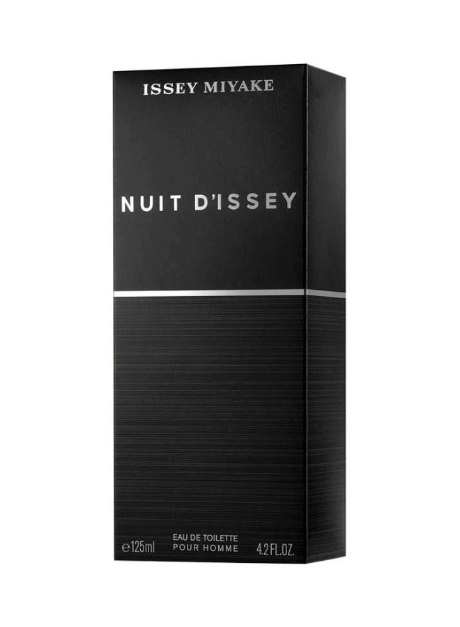 Nuit - Eau de Toilette 125ml